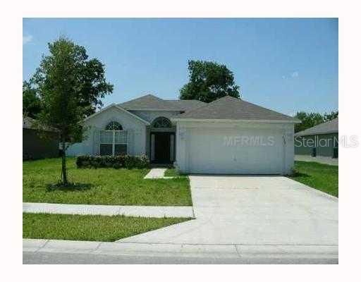 138 Cedar Ridge Lane Sanford, FL 32771 - Photo 1 of 1 Exterior Front