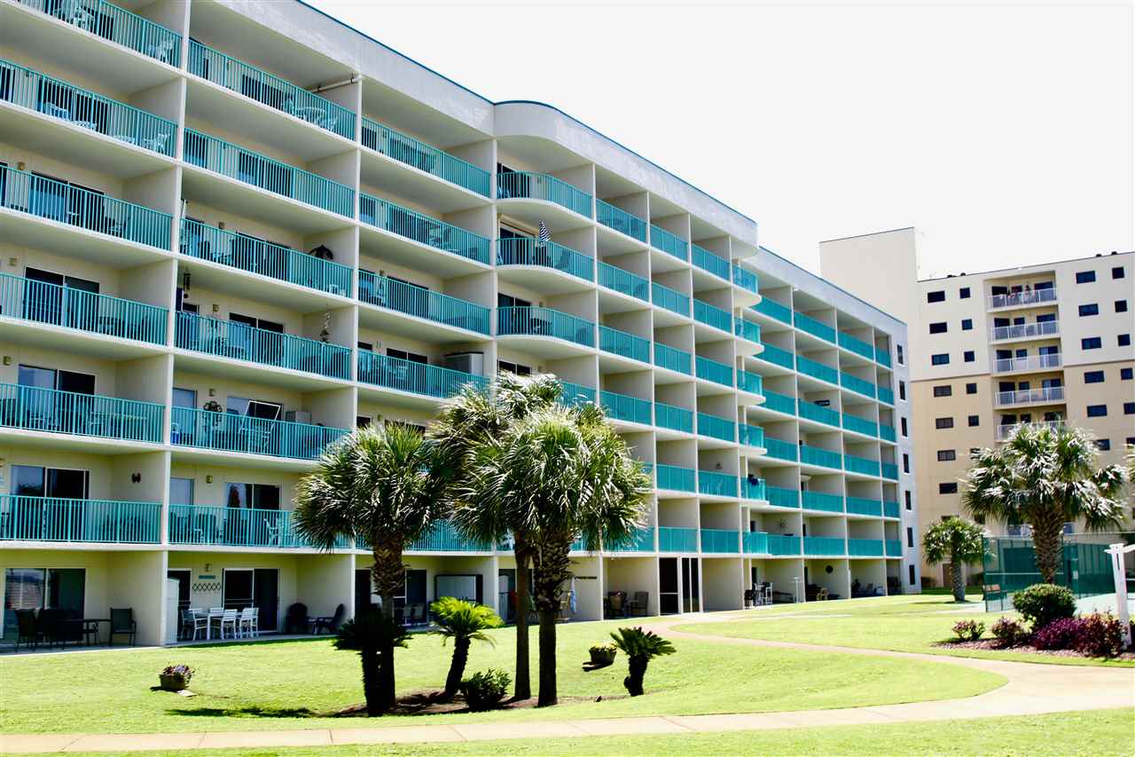 645 Plantation Road, Unit 6212 Gulf Shores, AL 36542 - Photo 1 of 8 Plantation Palms