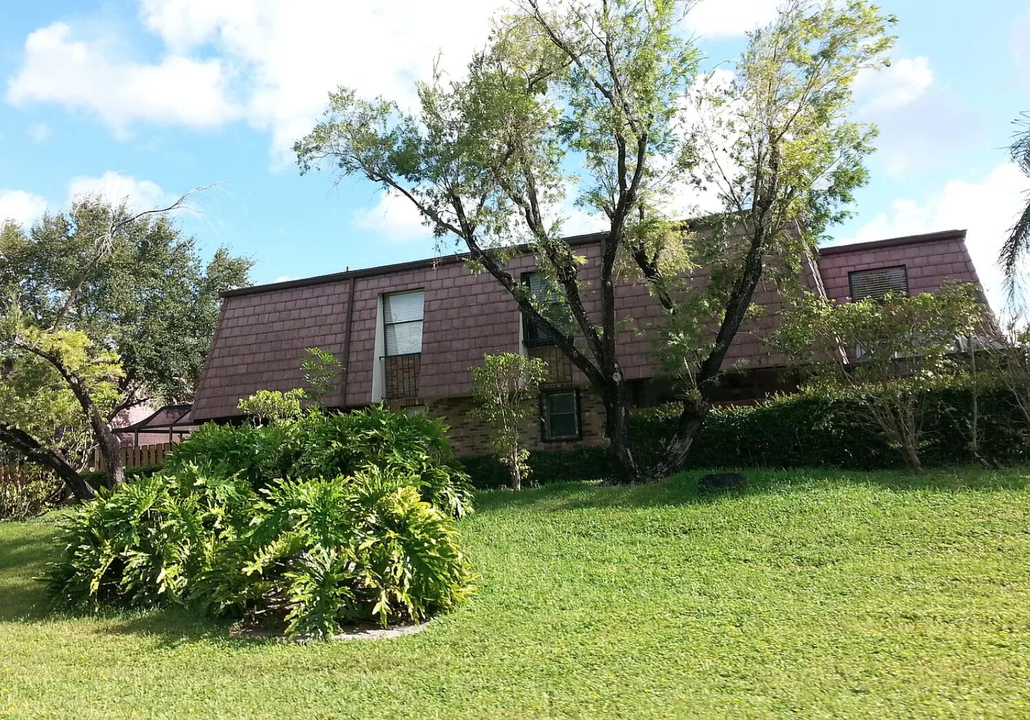 7715 Courtyard Run West Boca Raton, FL 33433 - Photo 1 of 13 Front
