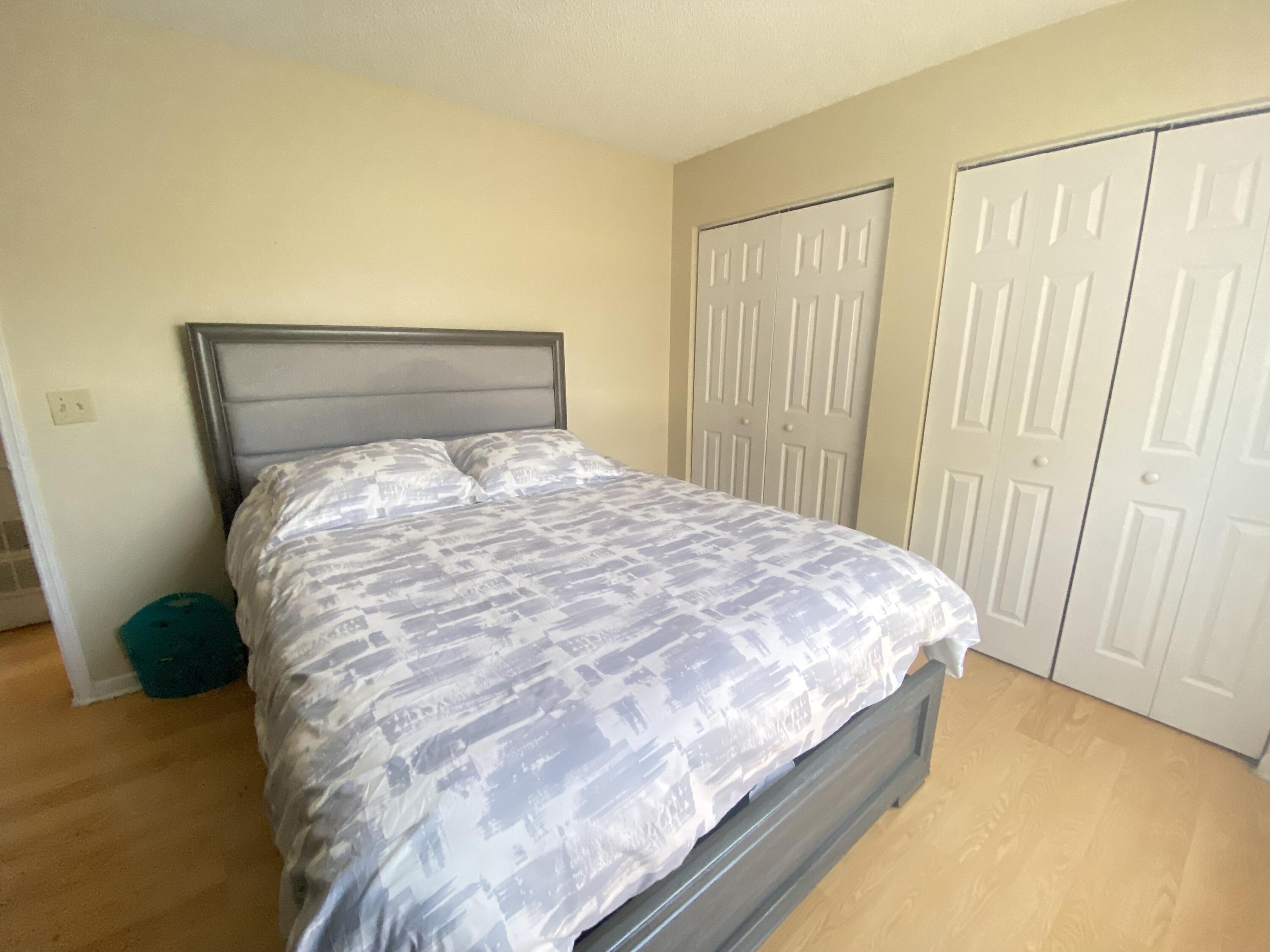 7715 Courtyard Run West Boca Raton, FL 33433 - Photo 8 of 13 Bedroom 2
