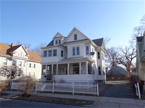 39 Mapledell Street Springfield, MA 01109 - Photo 1 of 14 Gallery Image 1