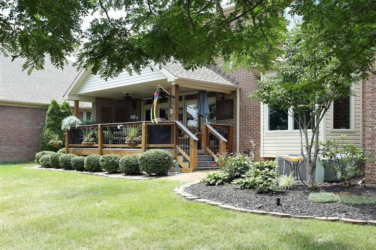 104 Bethpage Path Georgetown, KY 40324 - Photo 28 of 33 Photo 28