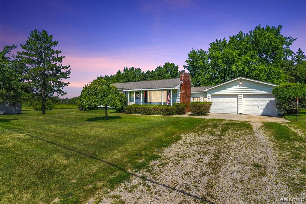 2285 Peppermill Road Lapeer, MI 48446 - Photo 37 of 37 Gallery Image 37