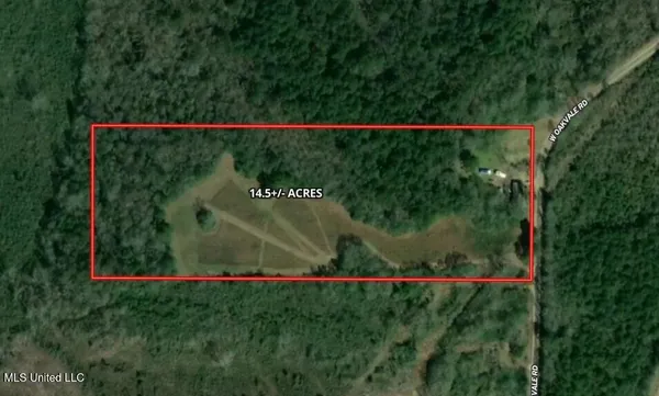 $60,000 | 397 West Oakvale Road, Mount Olive, MS 39119