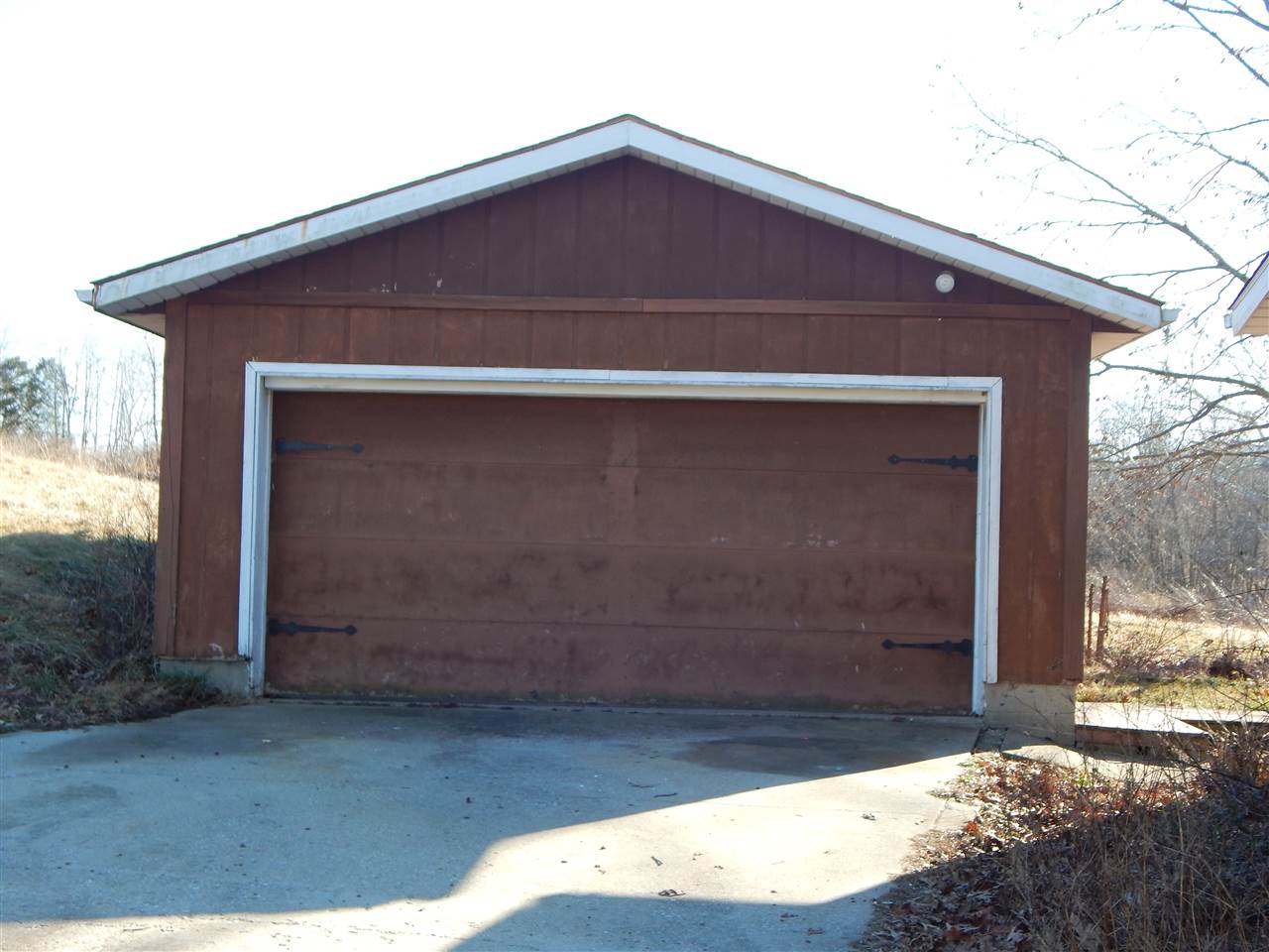 2922 Leatherwood Road Bedford, IN 47421 - Photo 12 of 14