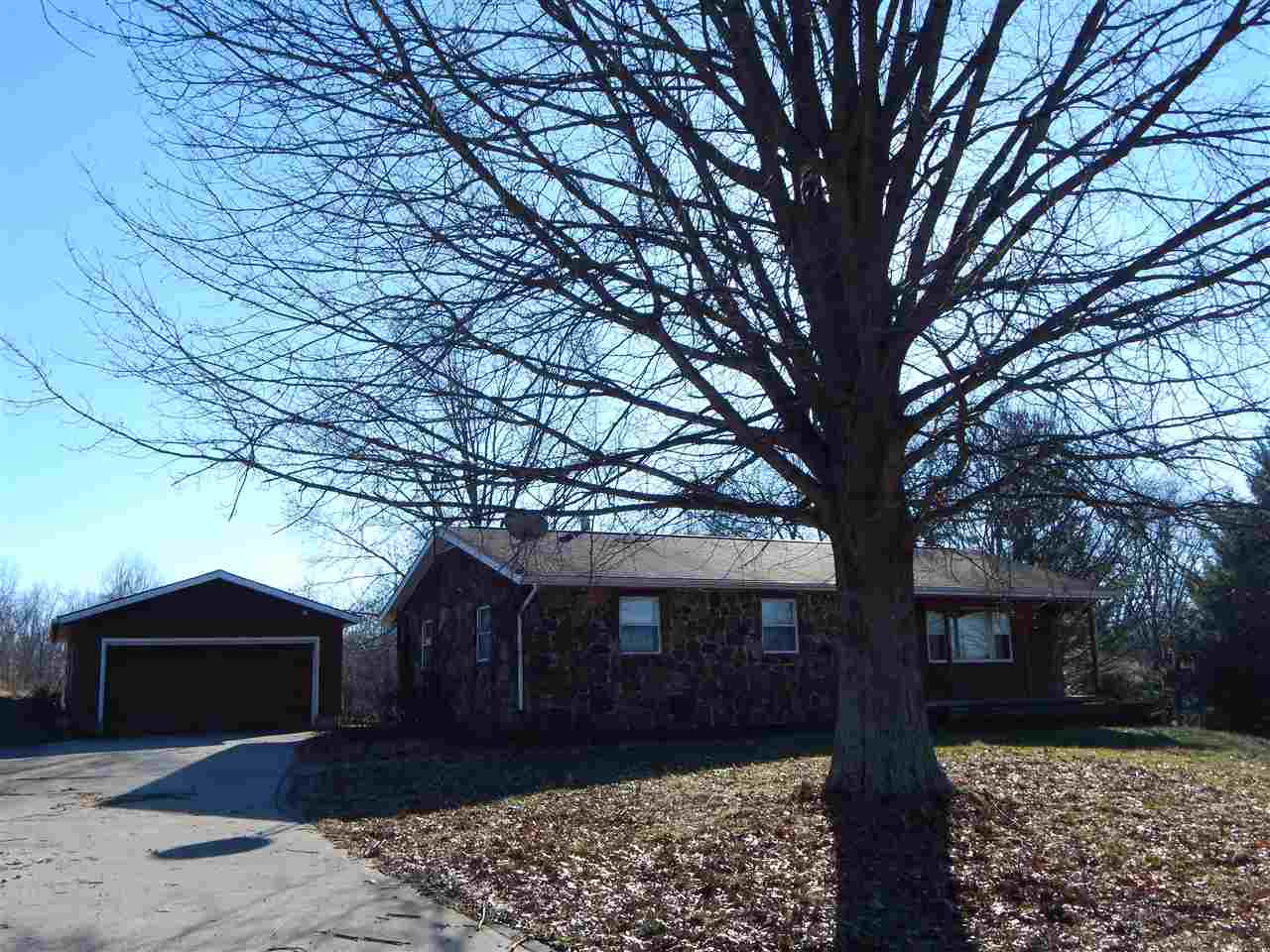 2922 Leatherwood Road Bedford, IN 47421 - Photo 13 of 14