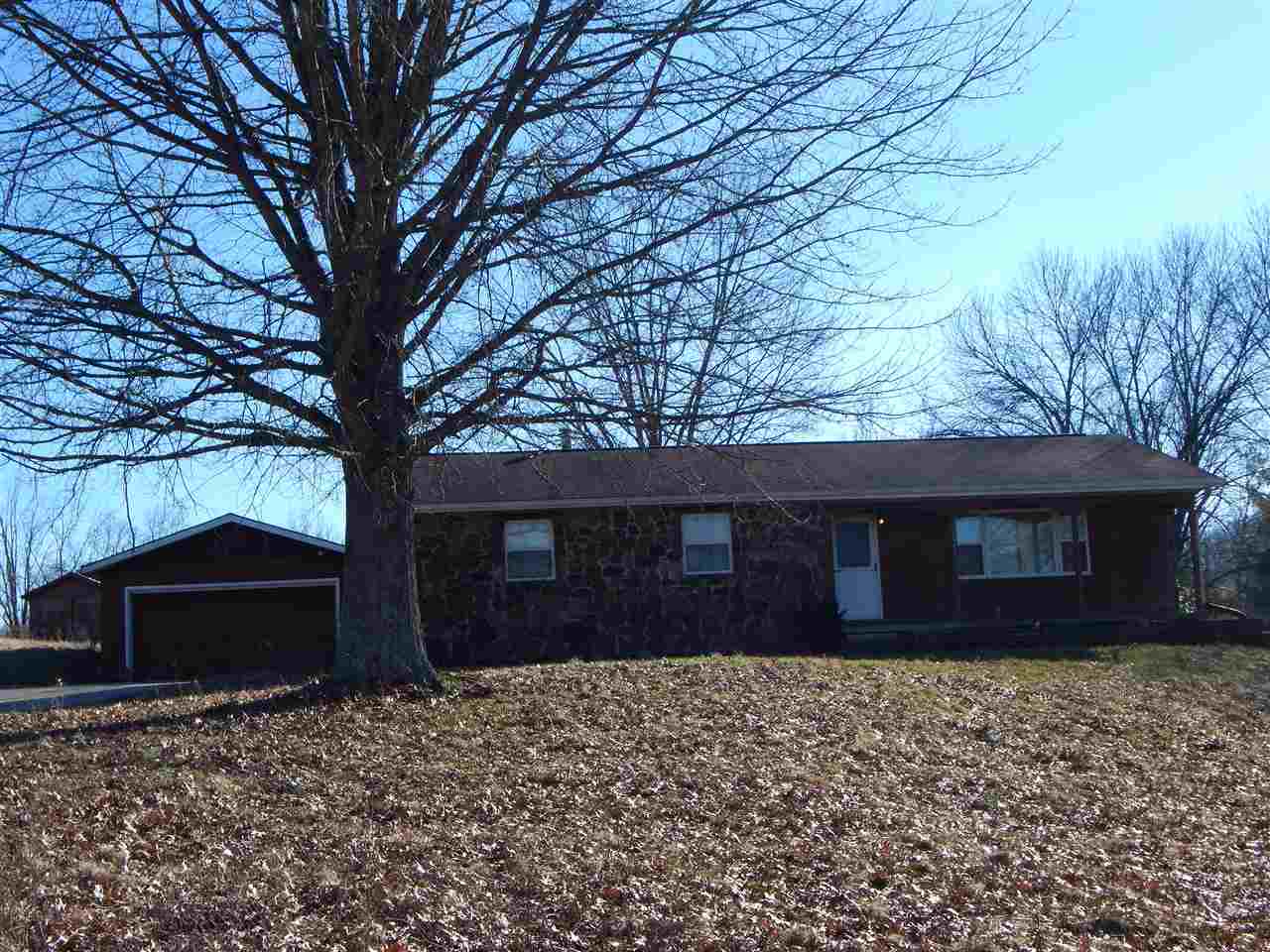 2922 Leatherwood Road Bedford, IN 47421 - Photo 14 of 14