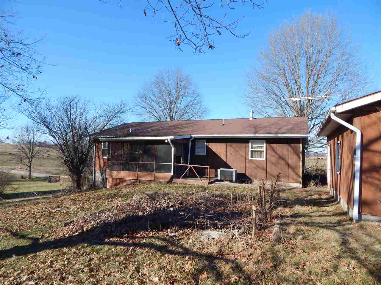 2922 Leatherwood Road Bedford, IN 47421 - Photo 7 of 14