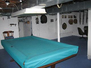 1405 East Sterns Road Erie, MI 48133 - Photo 16 of 18 Basement