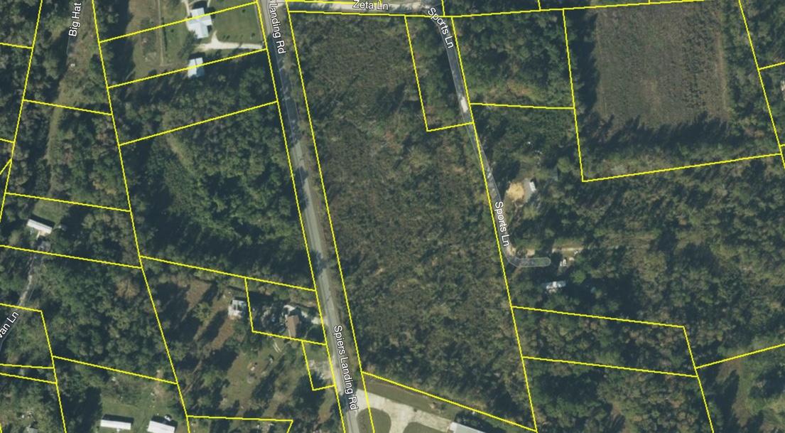1050 Spiers Landing Road Cross, SC 29436 - Photo 2 of 2 3D562B82-4C4F-4DF9-91CE-7370A2A415C4
