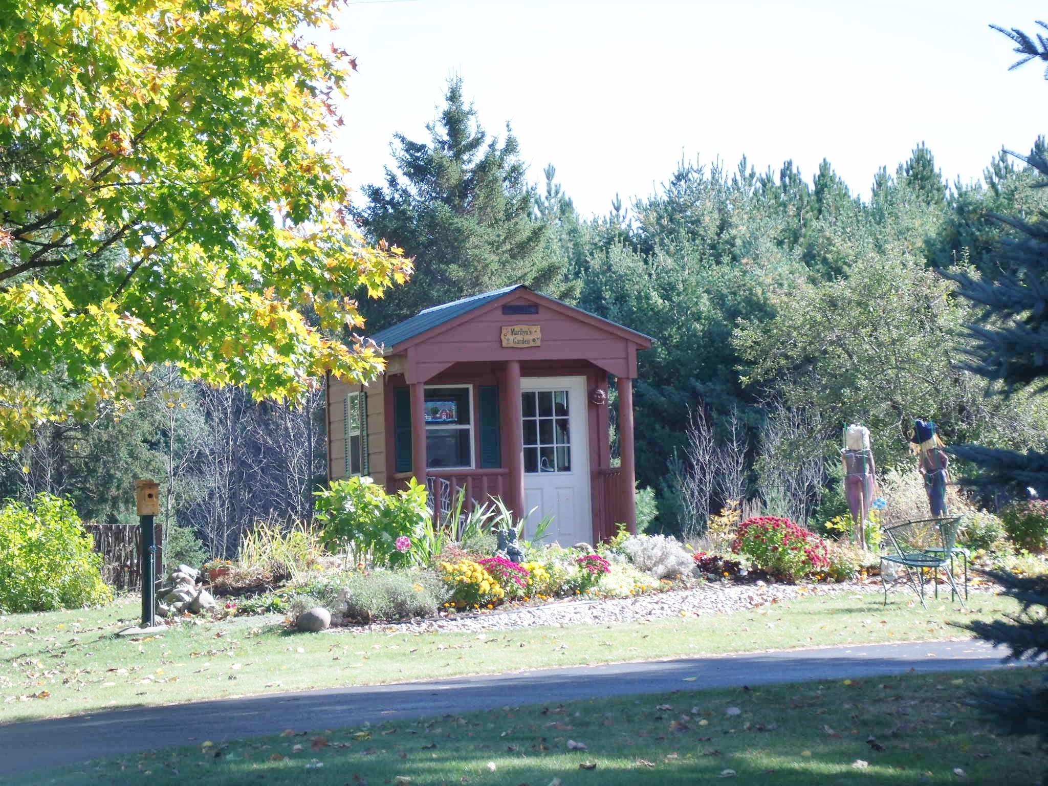 5210 Long Lake Road Cheboygan, MI 49721 - Photo 60 of 79 Gallery Image 60
