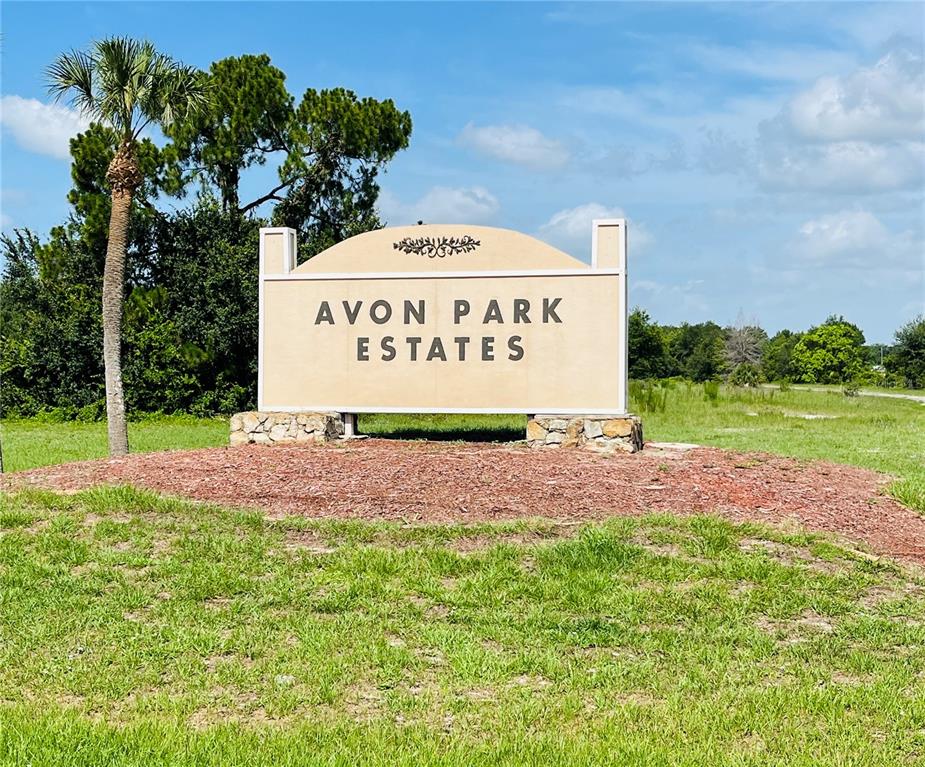 2238 West Yarbrough Road Avon Park, FL 33825 - Photo 1 of 1 Gallery Image 1