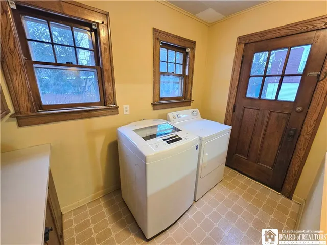 $160,000 | 60 West Virginia Boulevard, Jamestown, NY 14701