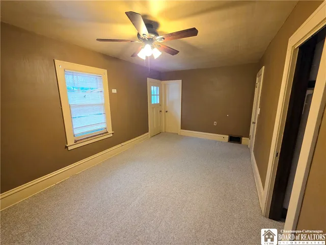 $160,000 | 60 West Virginia Boulevard, Jamestown, NY 14701