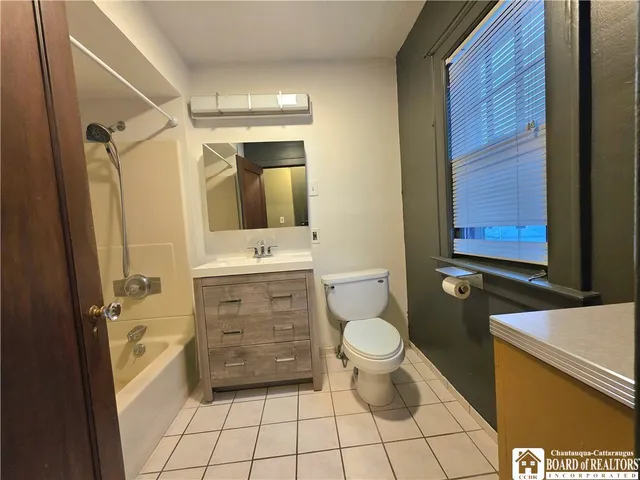 $160,000 | 60 West Virginia Boulevard, Jamestown, NY 14701