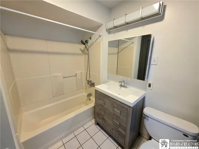 $160,000 | 60 West Virginia Boulevard, Jamestown, NY 14701