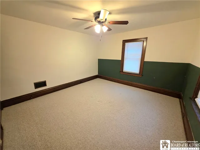 $160,000 | 60 West Virginia Boulevard, Jamestown, NY 14701