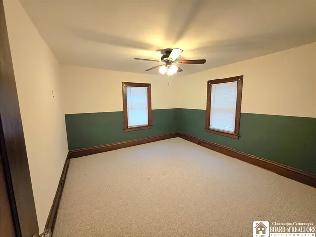 $160,000 | 60 West Virginia Boulevard, Jamestown, NY 14701