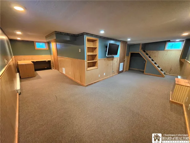 $160,000 | 60 West Virginia Boulevard, Jamestown, NY 14701