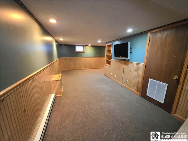 $160,000 | 60 West Virginia Boulevard, Jamestown, NY 14701