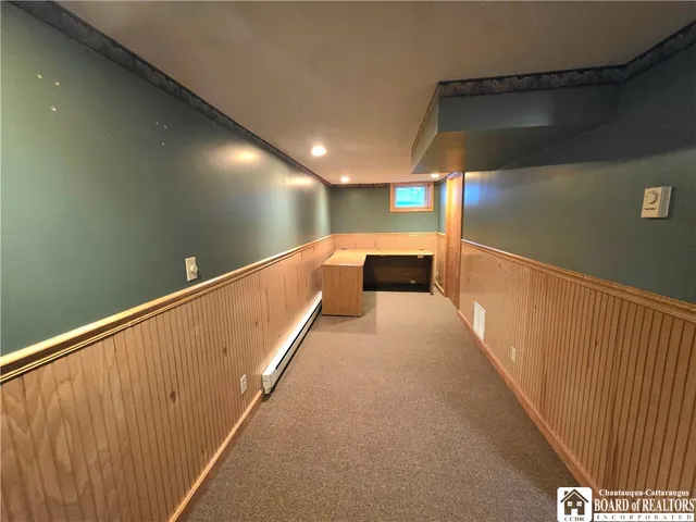 $160,000 | 60 West Virginia Boulevard, Jamestown, NY 14701