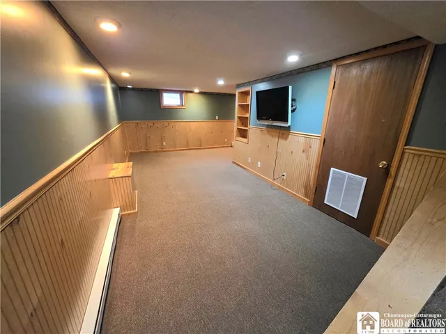 $160,000 | 60 West Virginia Boulevard, Jamestown, NY 14701