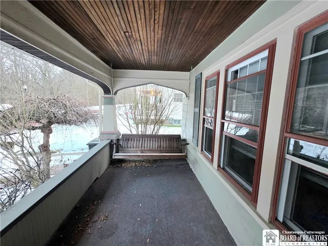 $160,000 | 60 West Virginia Boulevard, Jamestown, NY 14701