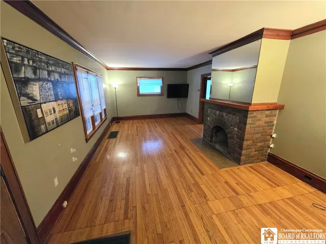 $160,000 | 60 West Virginia Boulevard, Jamestown, NY 14701