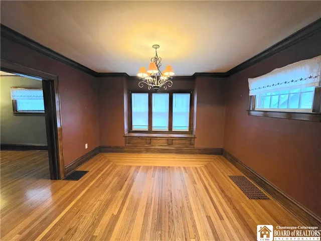 $160,000 | 60 West Virginia Boulevard, Jamestown, NY 14701