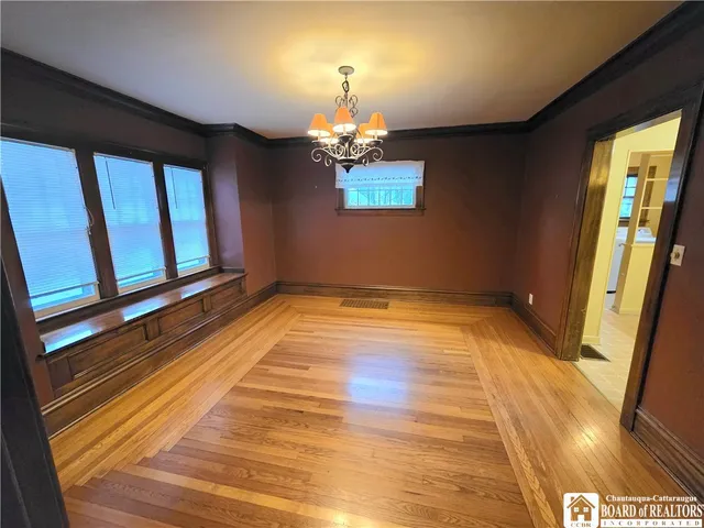 $160,000 | 60 West Virginia Boulevard, Jamestown, NY 14701