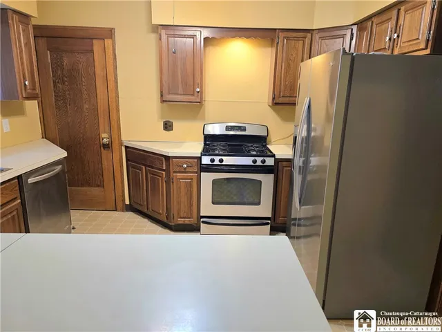 $160,000 | 60 West Virginia Boulevard, Jamestown, NY 14701