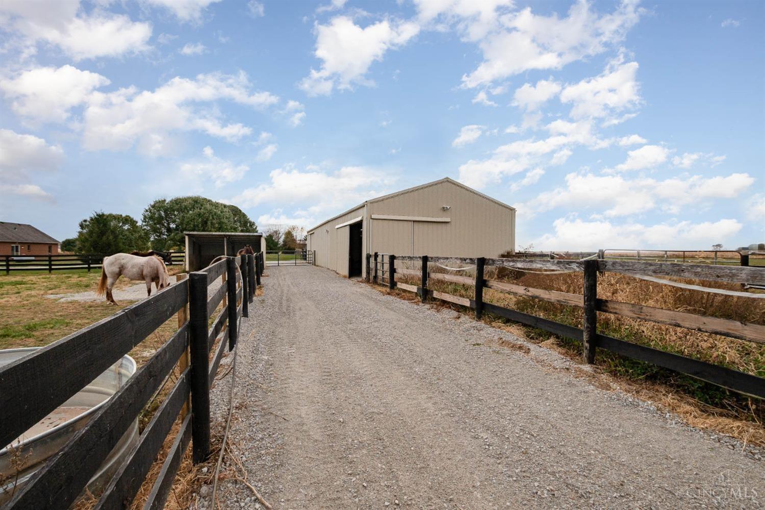 1713 Dailey Road Wilmington, OH 45177 - Photo 41 of 47 Gallery Image 41