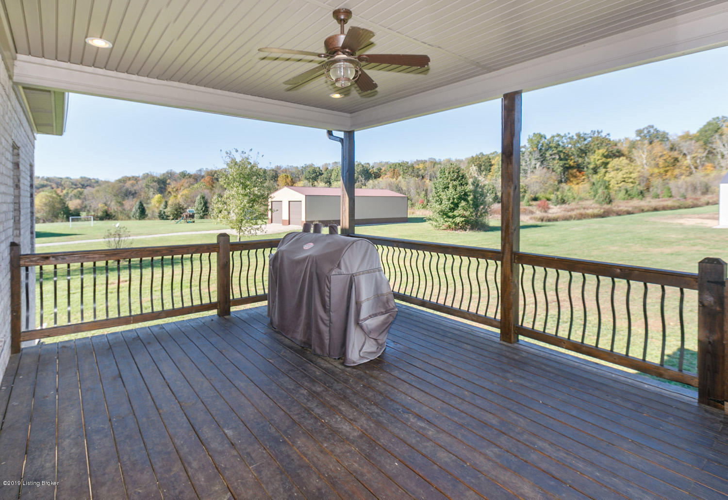 509 Yoder Tipton Road Taylorsville, KY 40071 - Photo 53 of 59 053