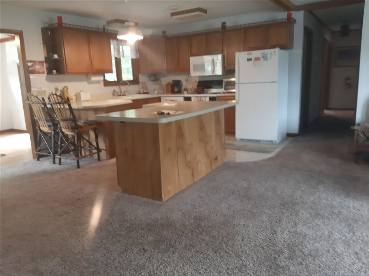 2262 West Engel Road West Branch, MI 48661 - Photo 5 of 29 1888134-4.JPG