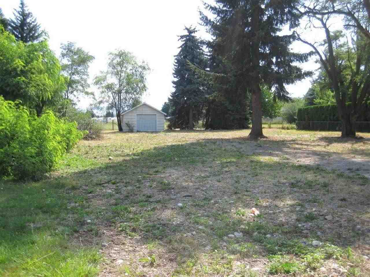615 South Evergreen Road Spokane Valley, WA 99216 - Photo 1 of 2 Gallery Image 1