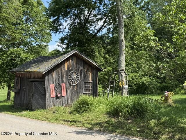 112 Bill's Lane Nicholson, PA 18446 - Photo 43 of 44 IMG_8009