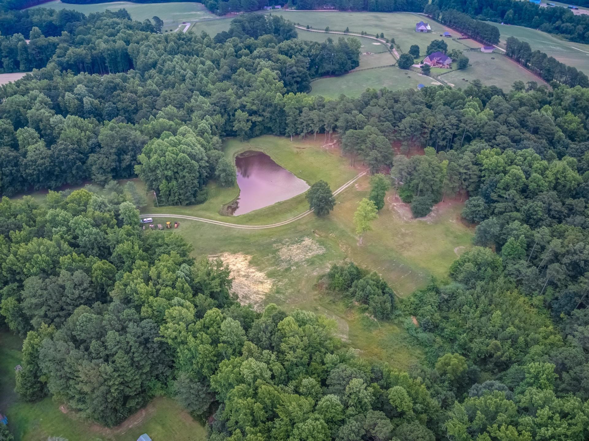 8041 Mt Pleasant Church Road Willow Spring, NC 27592 - Photo 74 of 83 Photo 74