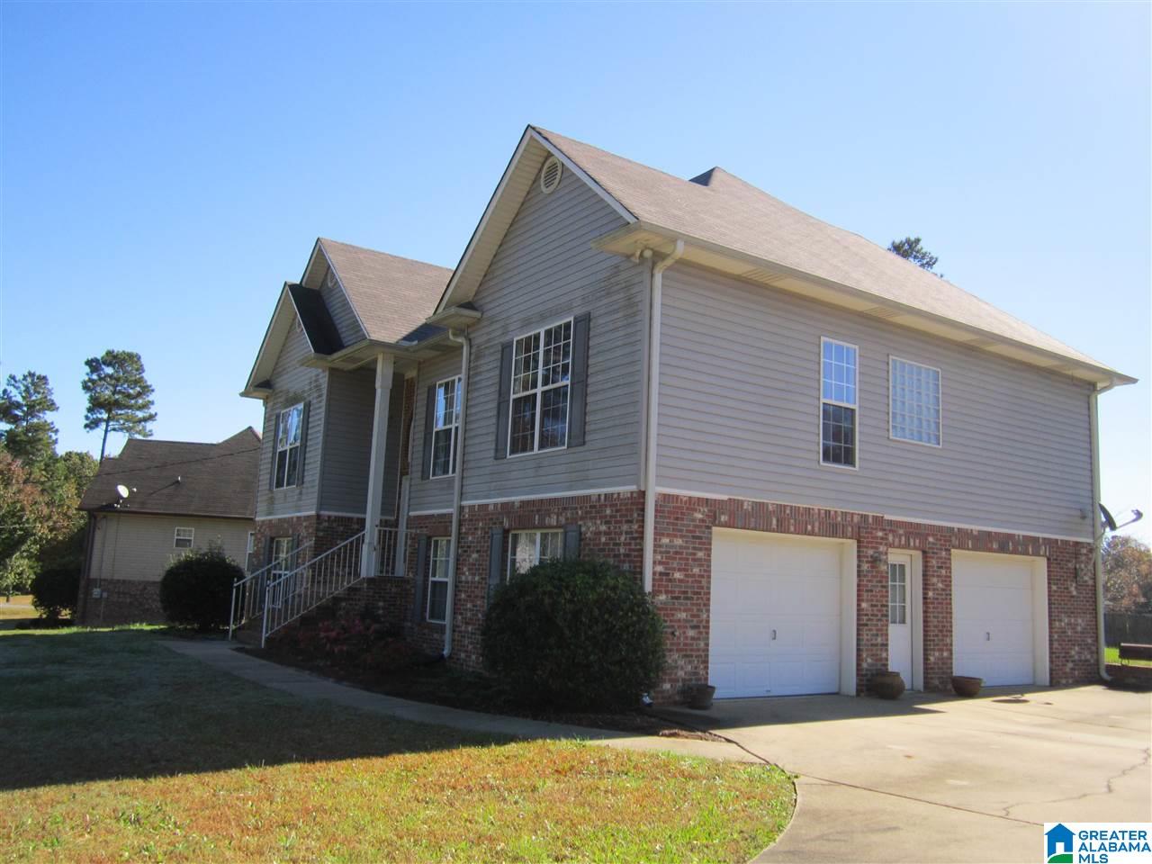 765 Hunters Xing Road Odenville, AL 35120 - Photo 2 of 44