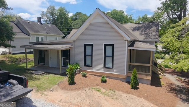 64 Wesley Street, Unit B Newnan, GA 30263 - Photo 1 of 11