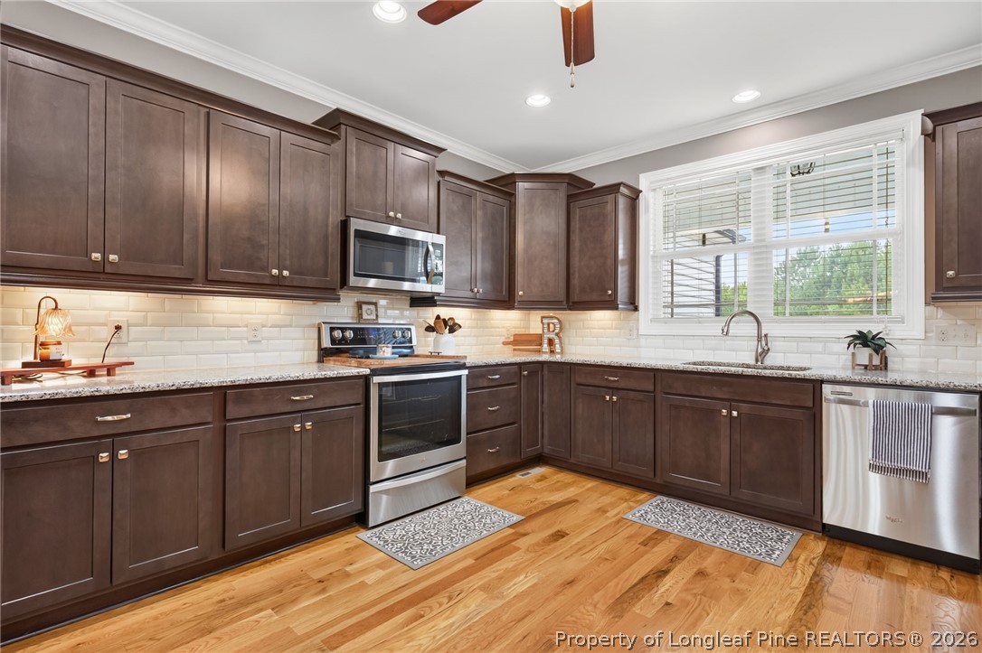 1091 Nursery Road Lillington, NC 27546 - Photo 19 of 50