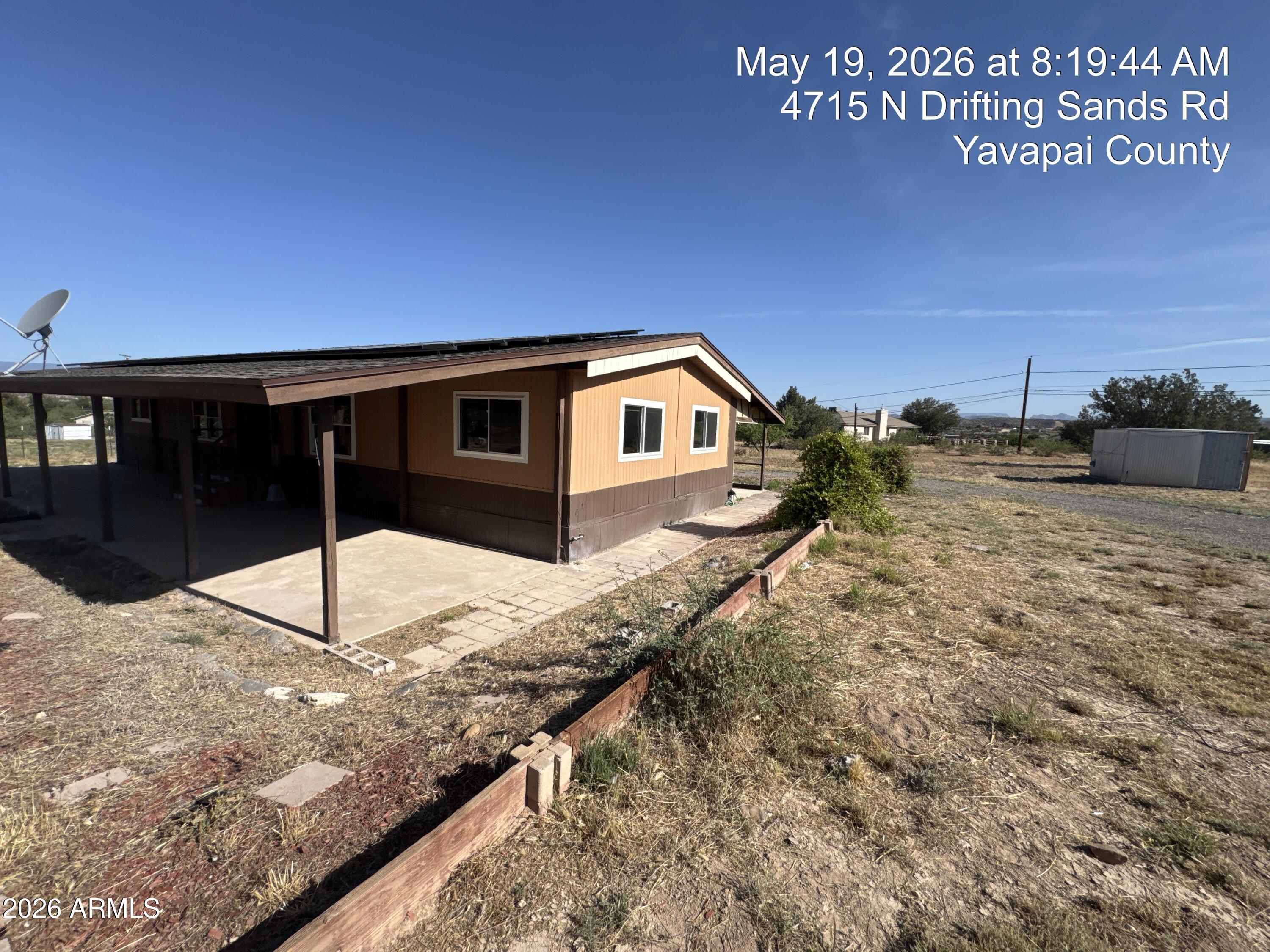 4715 North Drifting Sands Road Rimrock, AZ 86335 - Photo 12 of 15