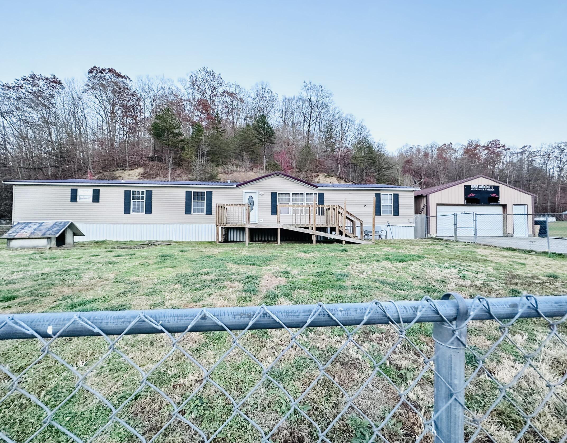 1612 Bales Creek Road Manchester, KY 40962 - Photo 1 of 20 IMG_0188