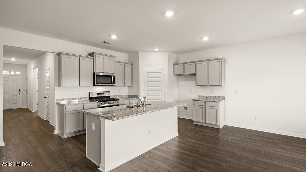 142 Farmers Way, Unit 220 Perry, GA 31069 - Photo 15 of 32 Cali Not Model 2