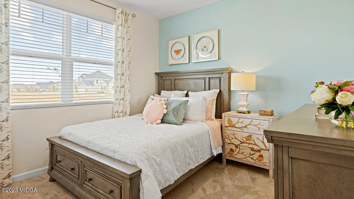 142 Farmers Way, Unit 220 Perry, GA 31069 - Photo 27 of 32 Cali 2n bed 1