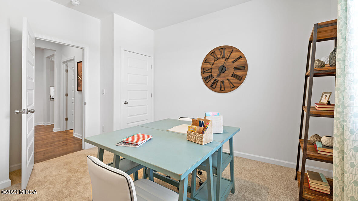 142 Farmers Way, Unit 220 Perry, GA 31069 - Photo 31 of 32 Cali 4th bed 2