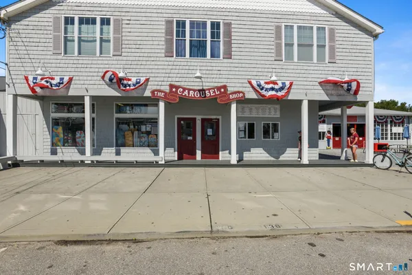 $330,000 | 30 Hartford Avenue, Unit B, Old Saybrook, CT 06475