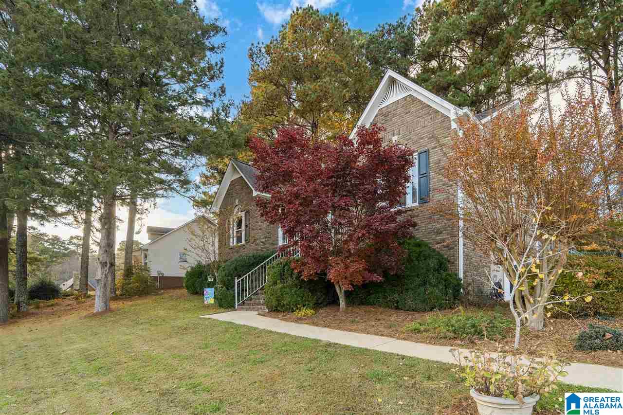6250 Old Springville Road Pinson, AL 35126 - Photo 2 of 48