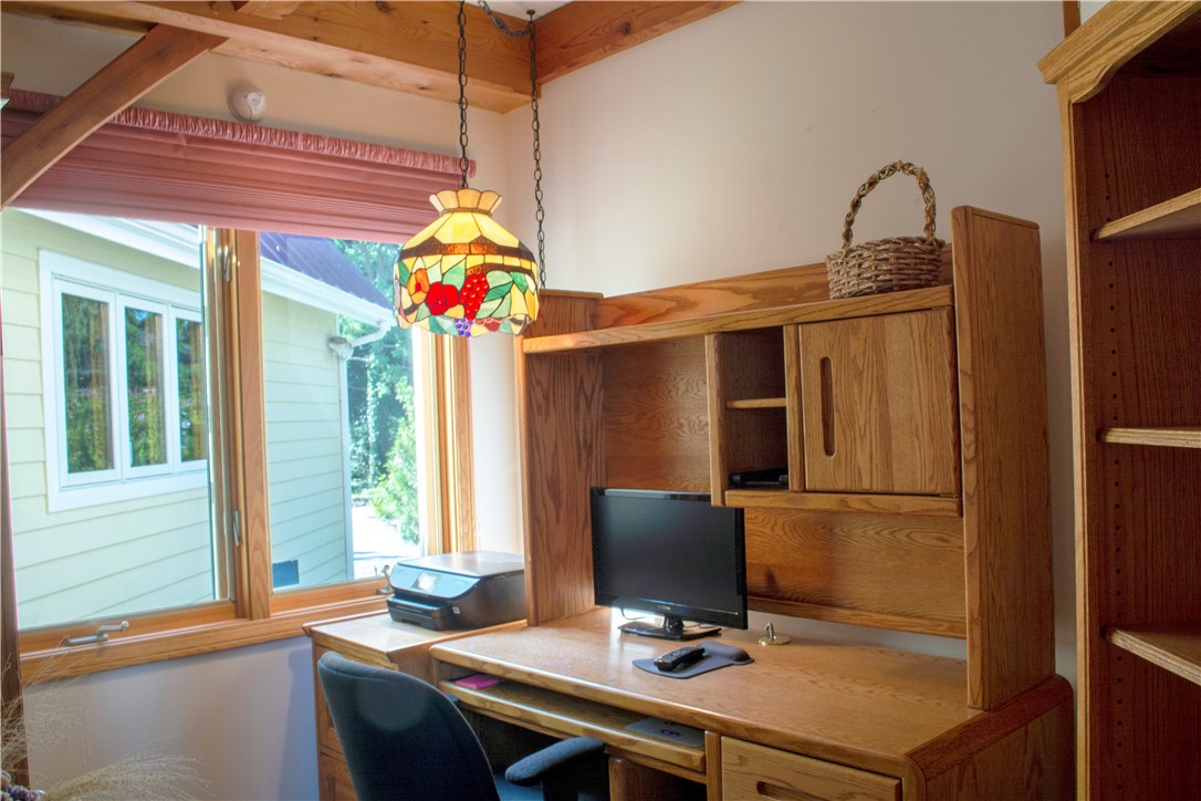 75D South Glenora Road Starkey, NY 14837 - Photo 28 of 38 Office is located on the first floor