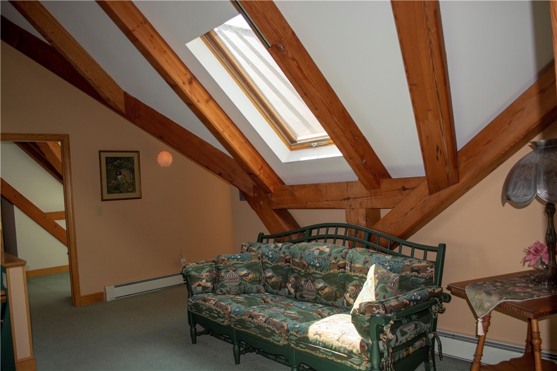 75D South Glenora Road Starkey, NY 14837 - Photo 33 of 38 The Loft Area