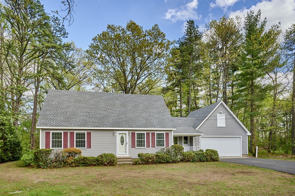 78 Long Plain Road Whately, MA 01373 - Photo 1 of 34 Gallery Image 1